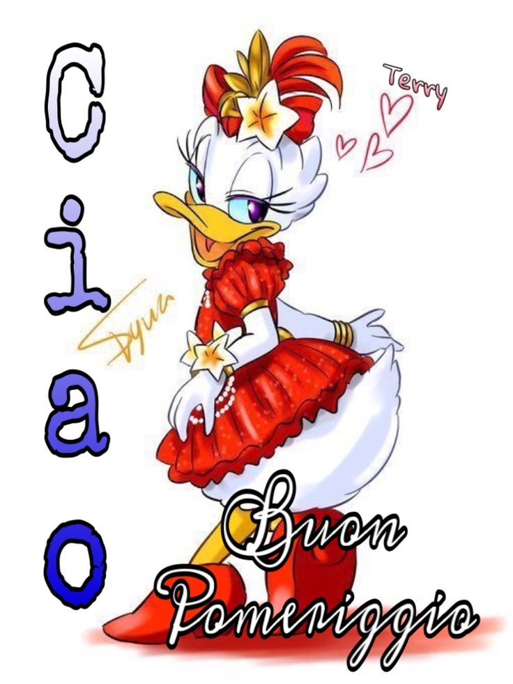 Buon Pomeriggio Immagini​ 32