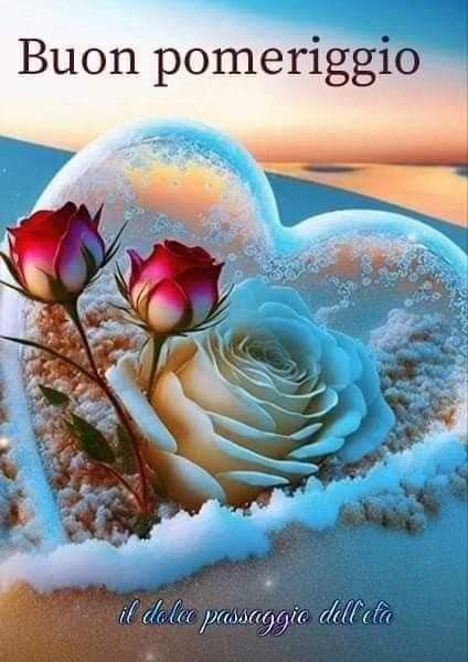 Buon Pomeriggio Immagini​ 37