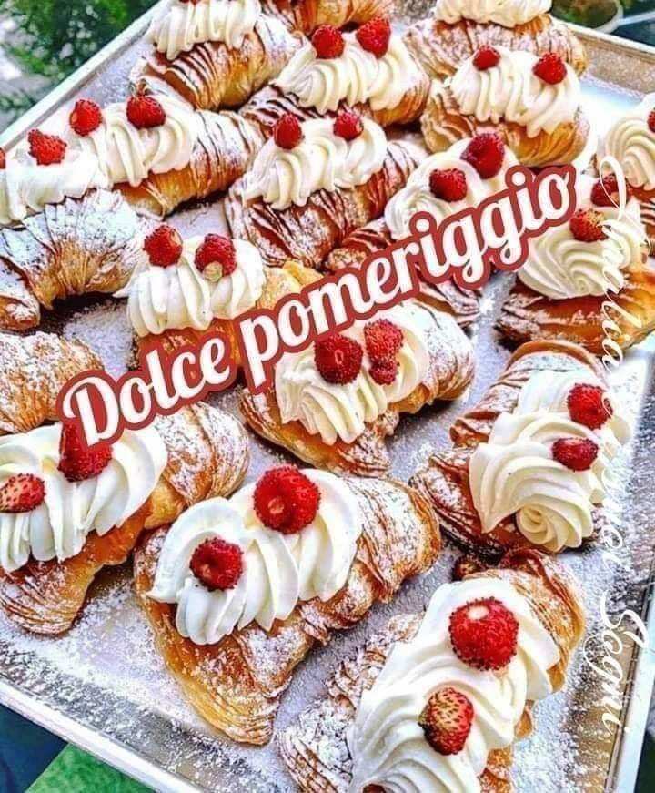 Buon Pomeriggio Immagini​ 41