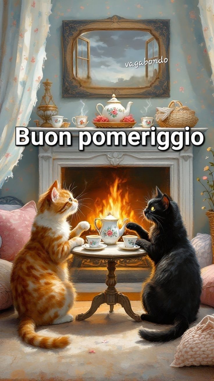 Buon Pomeriggio Immagini​ 46