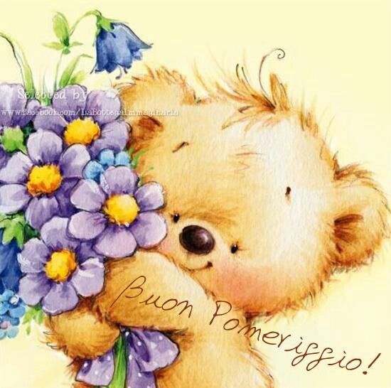 Buon Pomeriggio Immagini​ 58