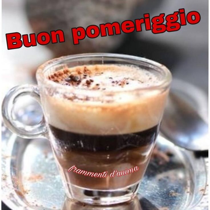 Buon Pomeriggio Immagini​ 59