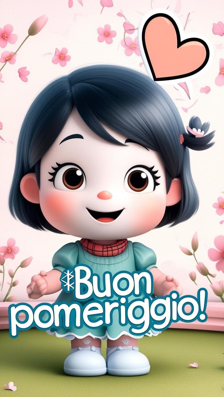 Buon Pomeriggio Immagini​ 6