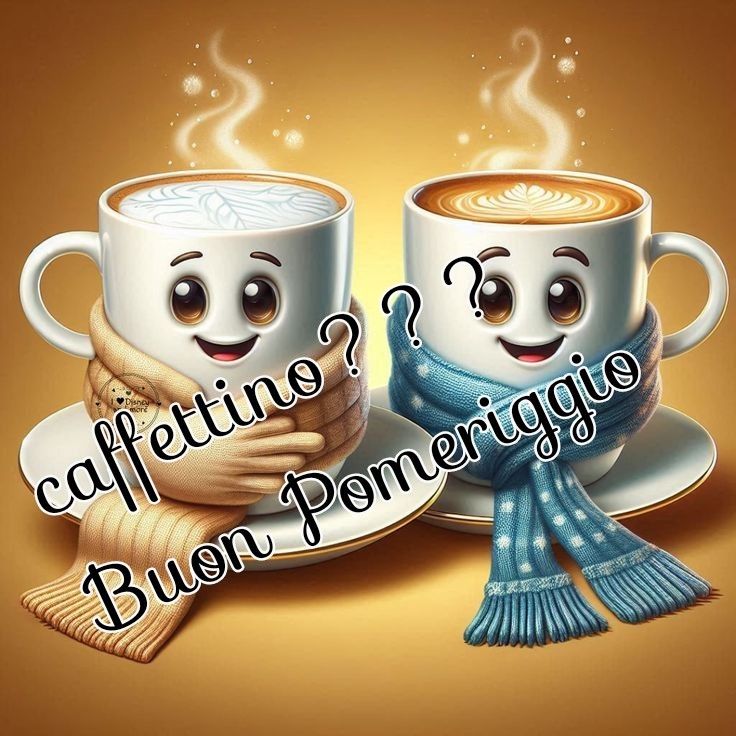 Buon Pomeriggio Immagini​ 61