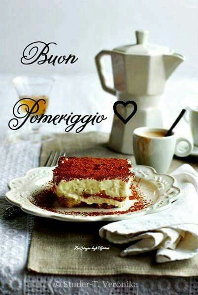 Buon Pomeriggio Immagini​ 65