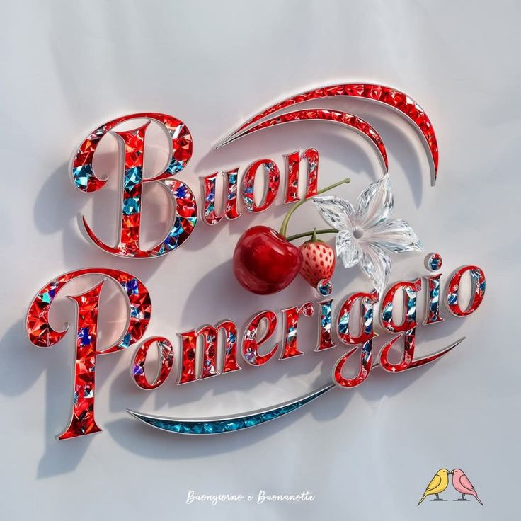 Buon Pomeriggio Immagini​ 71