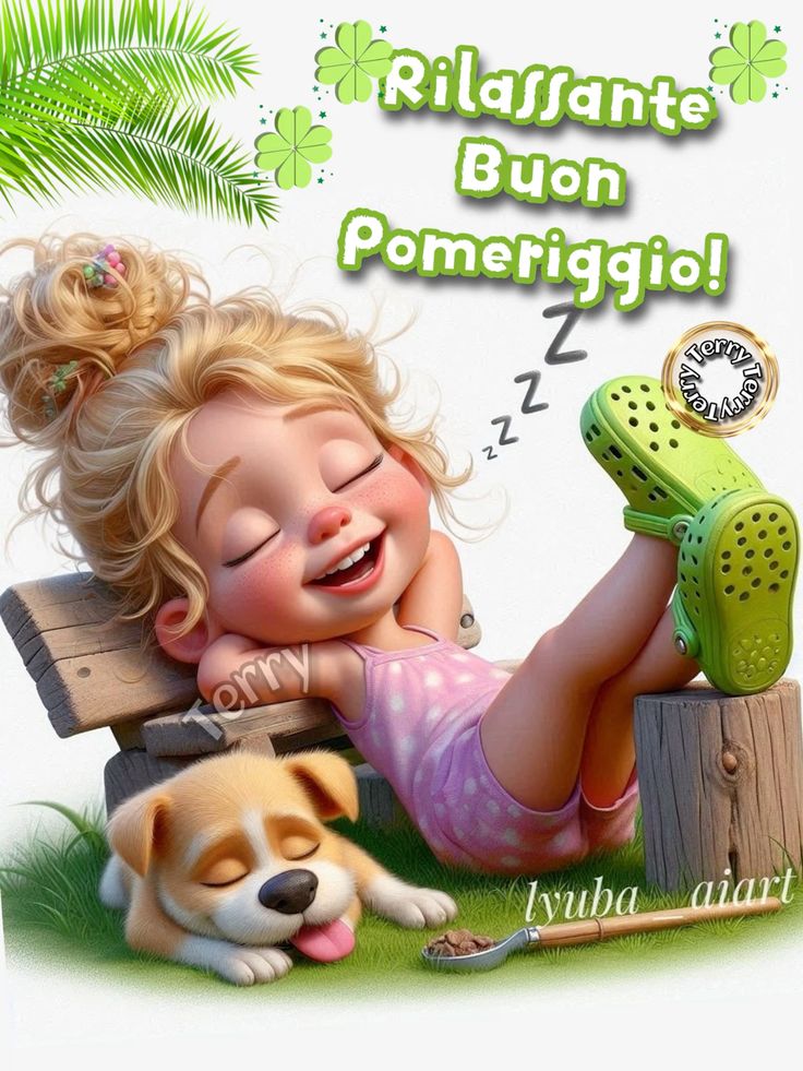 Buon Pomeriggio Immagini​ 72