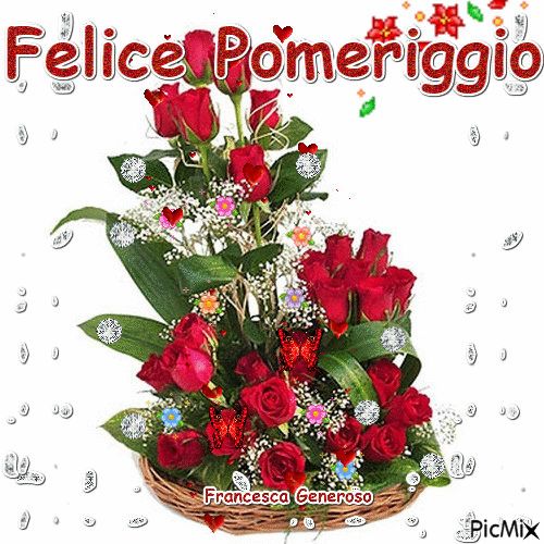 Buon Pomeriggio Immagini​ 74