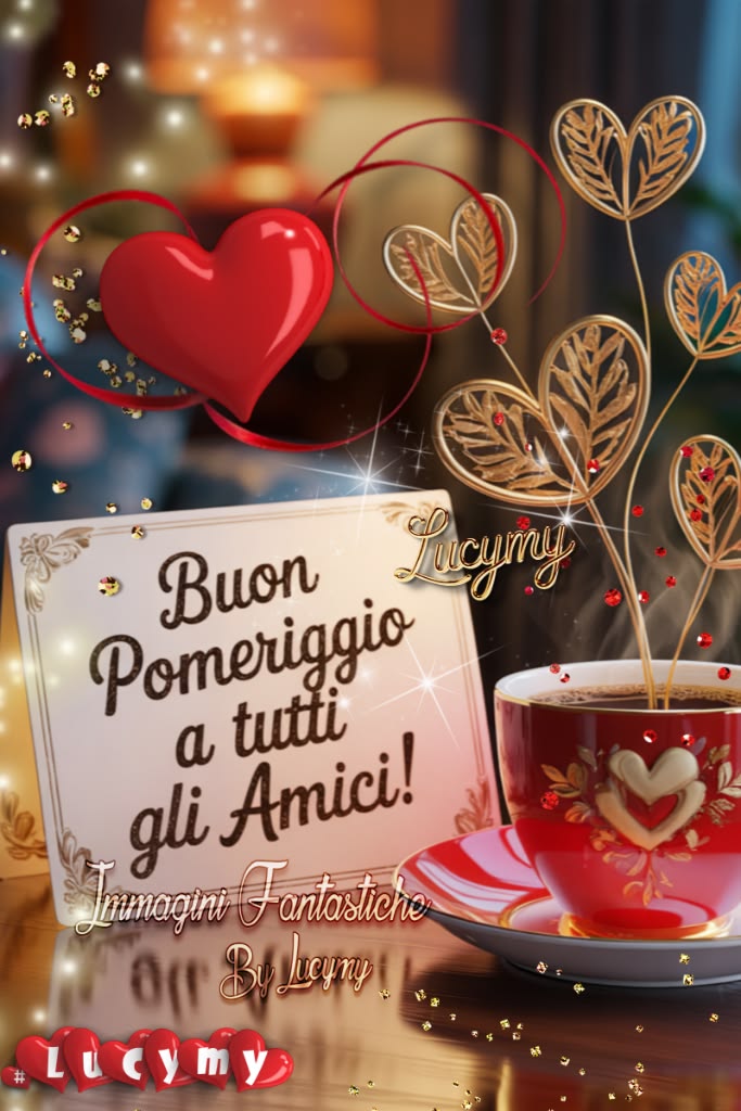 Buon Pomeriggio Immagini​ 79