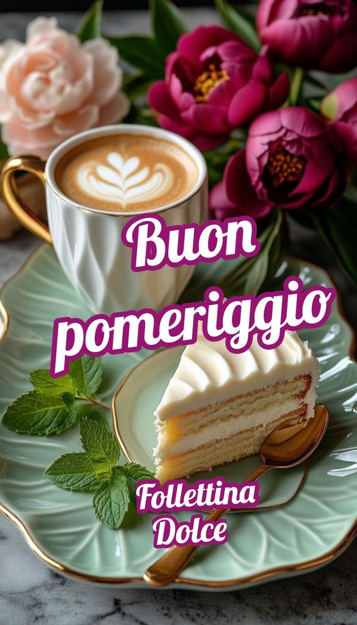 Buon Pomeriggio Immagini​ 82