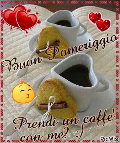Buon Pomeriggio Immagini​ 86