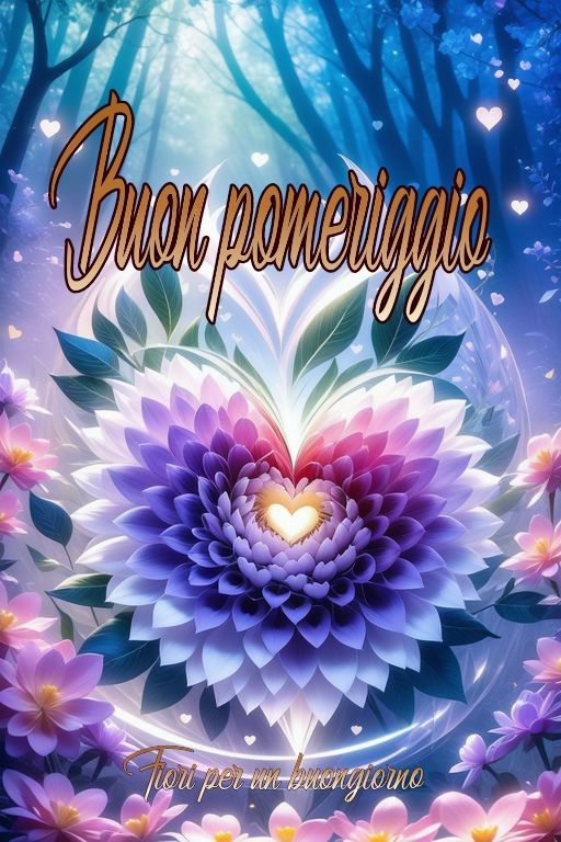 Buon Pomeriggio Immagini​ 92