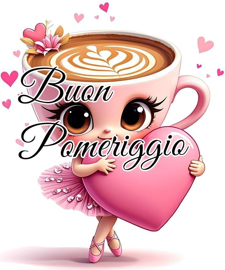 Buon Pomeriggio Immagini​ 94