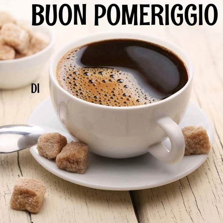 Buon Pomeriggio Immagini​ 97