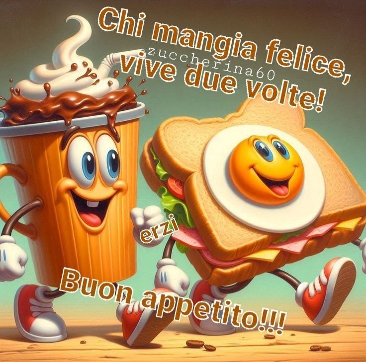 Buon Pranzo Immagini​ 101