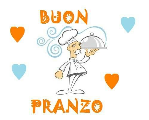 Buon Pranzo Immagini​ 102