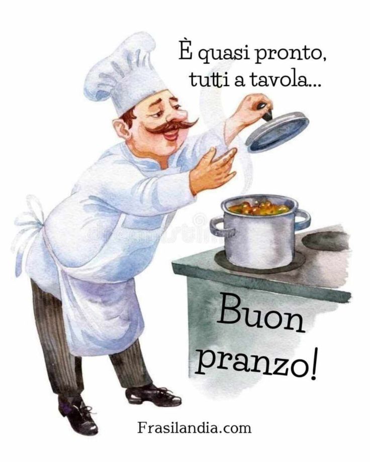 Buon Pranzo Immagini​ 103
