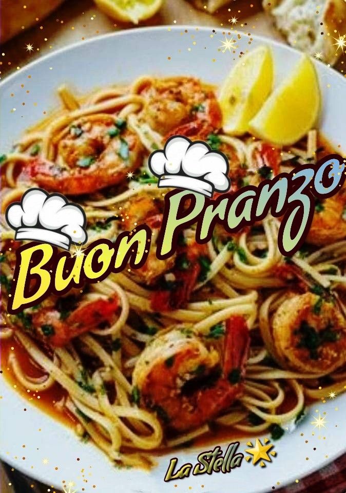Buon Pranzo Immagini​ 105