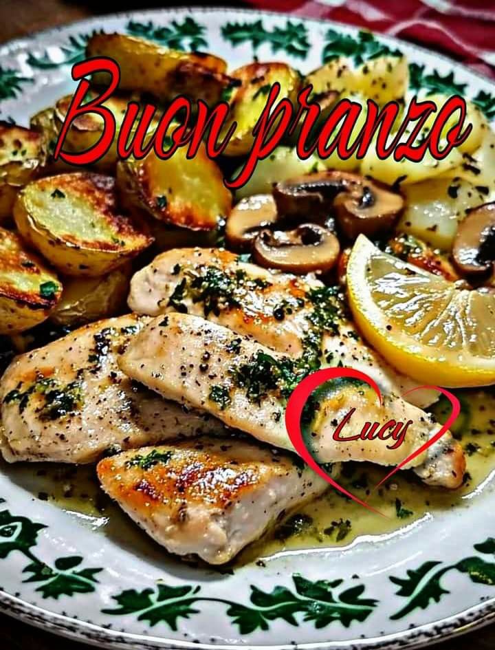Buon Pranzo Immagini​ 112