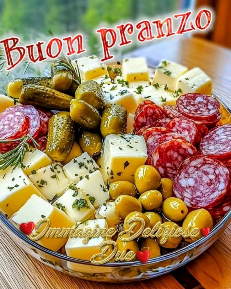 Buon Pranzo Immagini​ 113