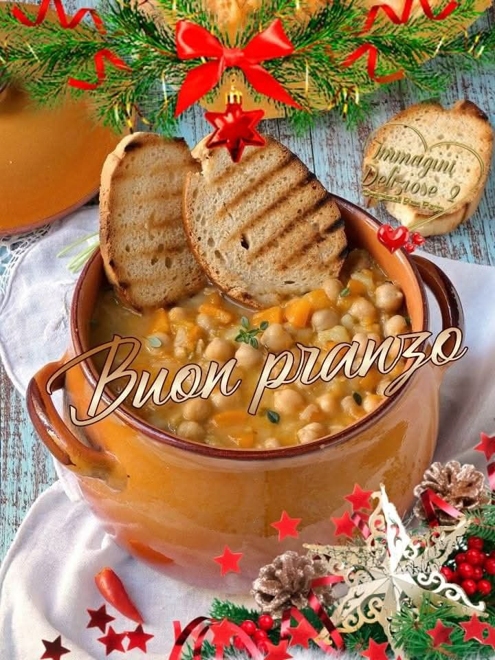 Buon Pranzo Immagini​ 116