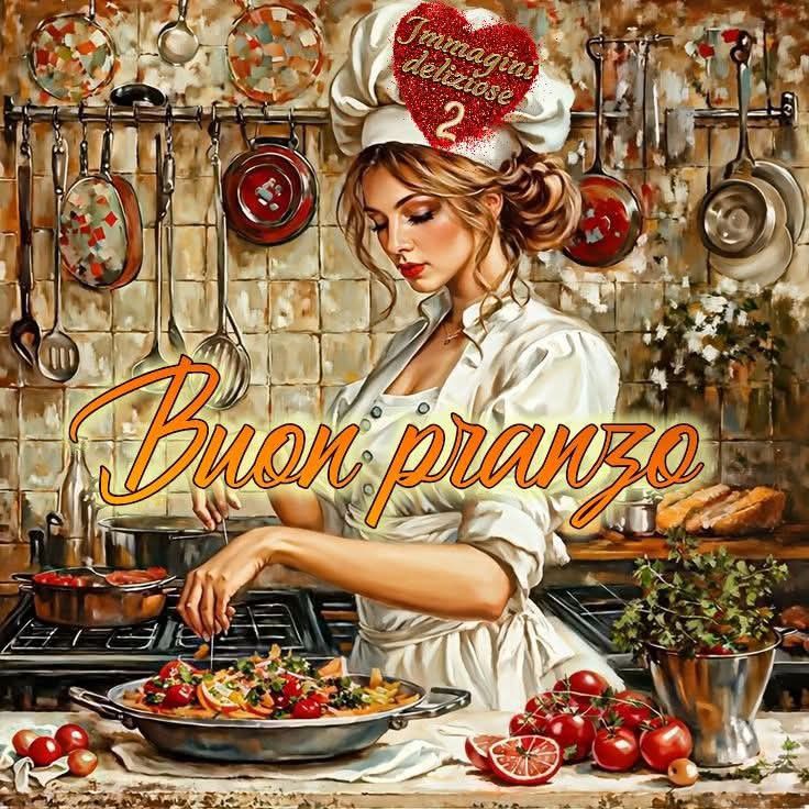 Buon Pranzo Immagini​ 117