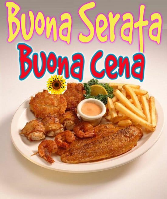 Buon Pranzo Immagini​ 118