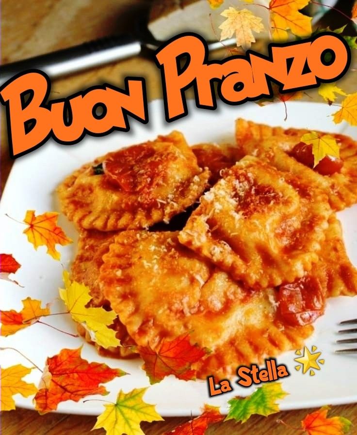 Buon Pranzo Immagini​ 119