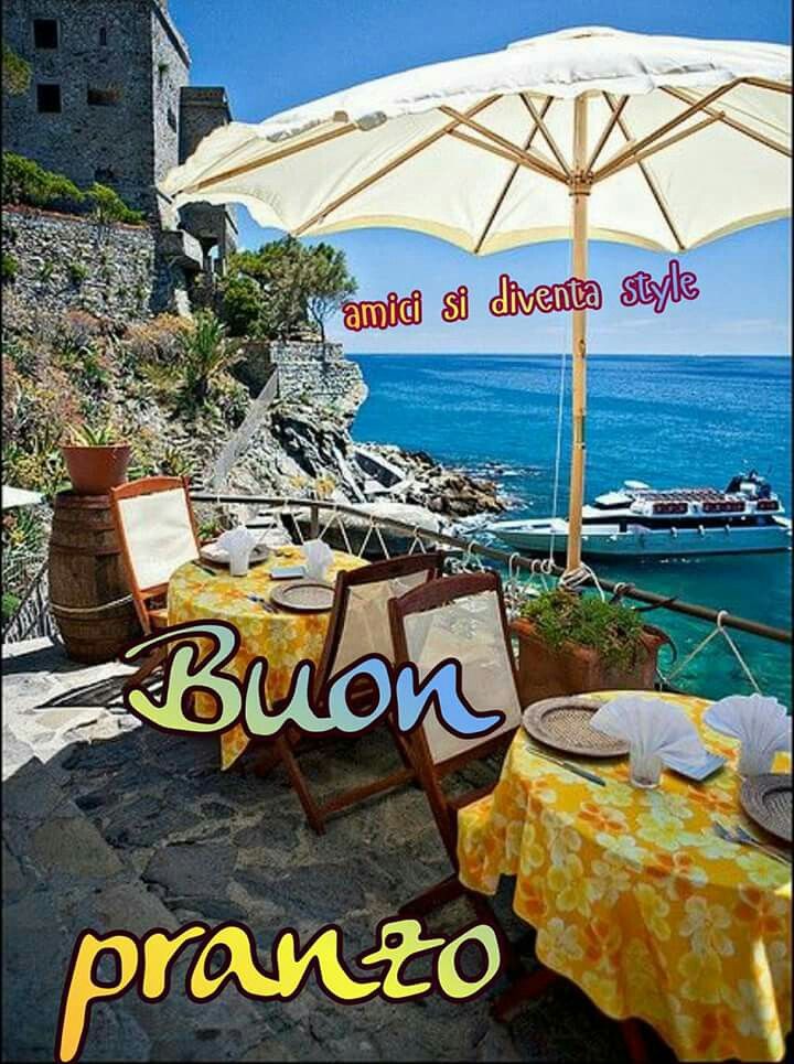 Buon Pranzo Immagini​ 120
