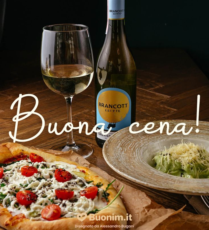 Buon Pranzo Immagini​ 123