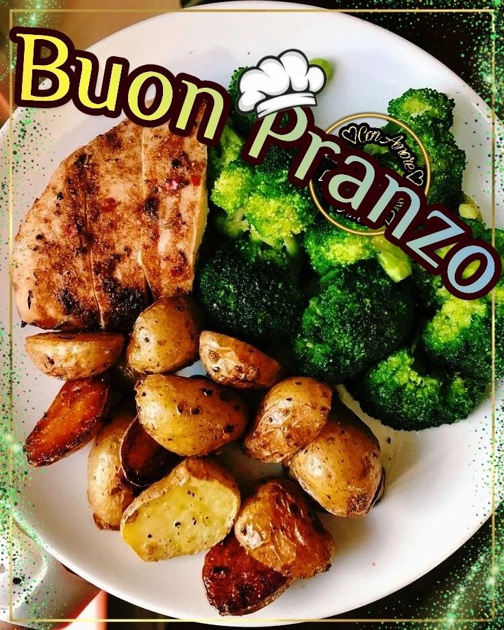 Buon Pranzo Immagini​ 126
