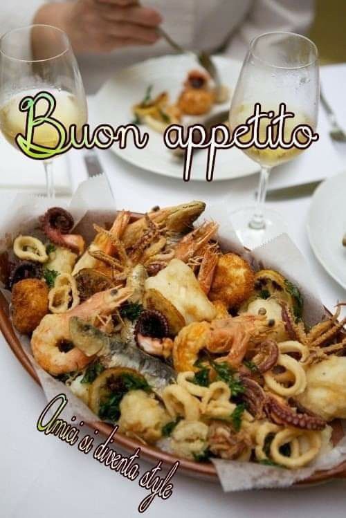 Buon Pranzo Immagini​ 129