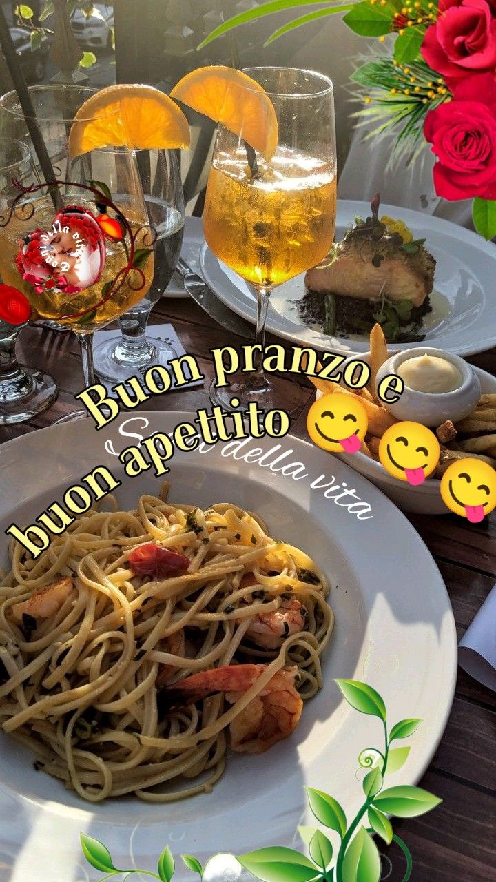 Buon Pranzo Immagini​ 13