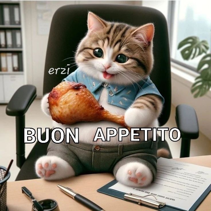Buon Pranzo Immagini​ 132