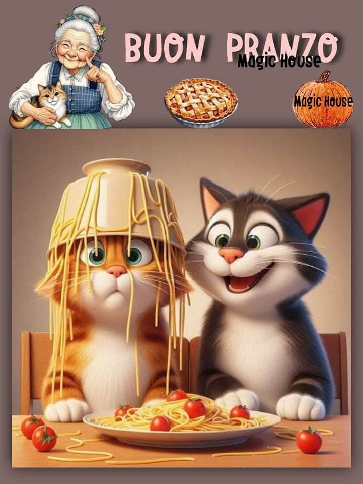 Buon Pranzo Immagini​ 133