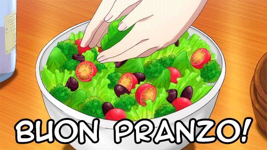 Buon Pranzo Immagini​ 134