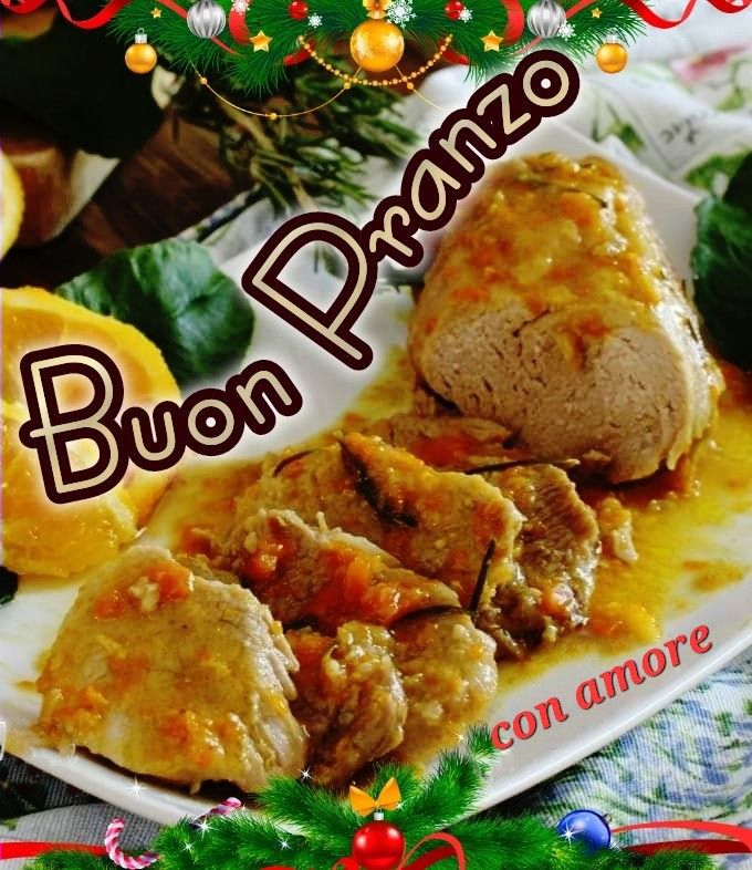 Buon Pranzo Immagini​ 135