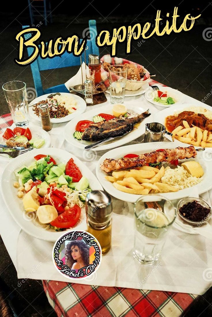 Buon Pranzo Immagini​ 14