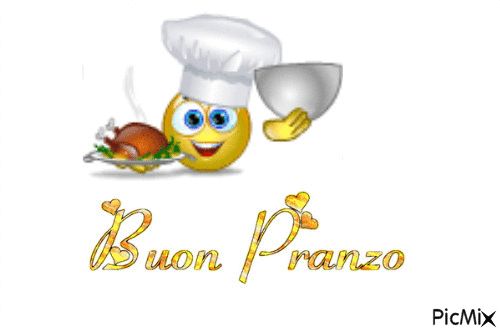Buon Pranzo Immagini​ 142
