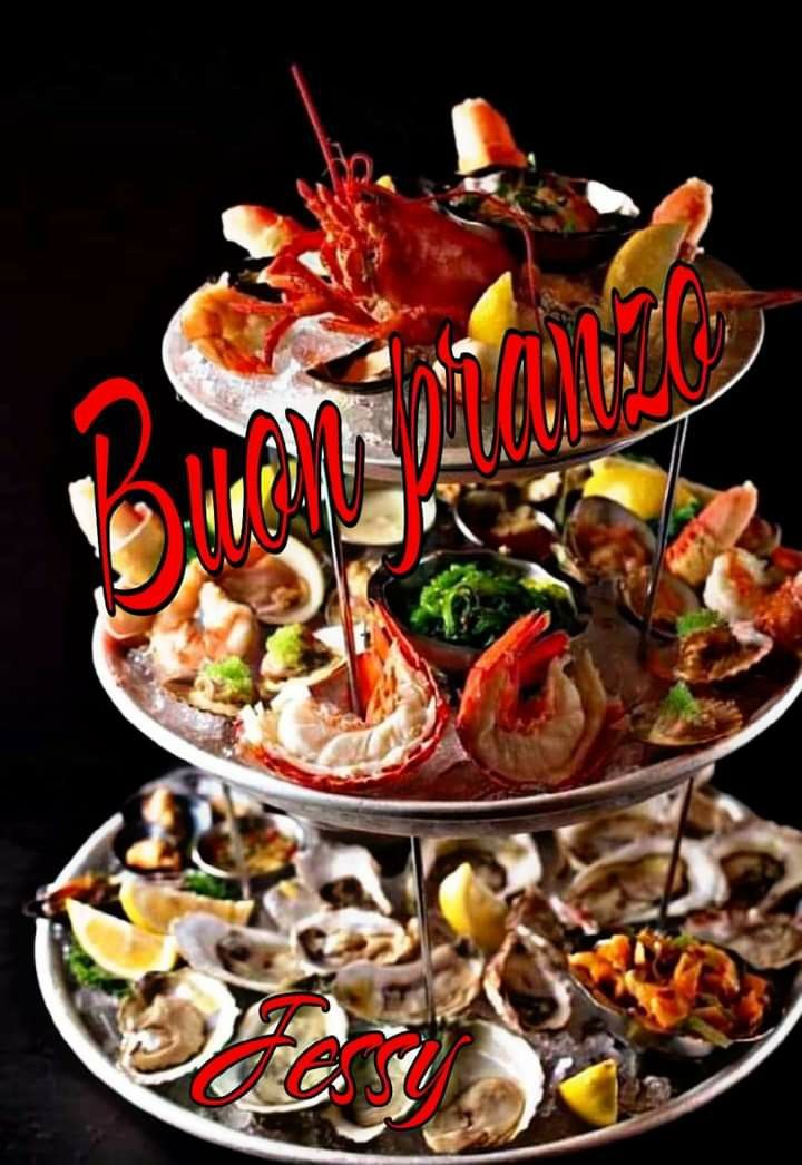 Buon Pranzo Immagini​ 143