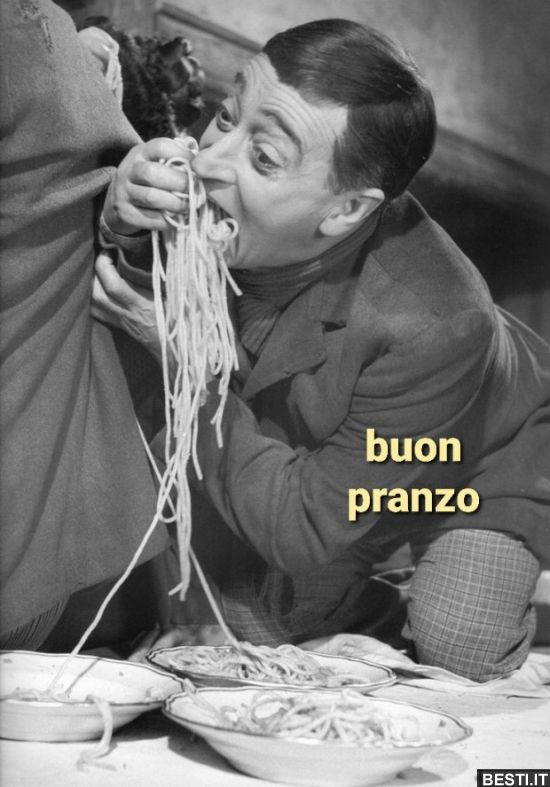 Buon Pranzo Immagini​ 144