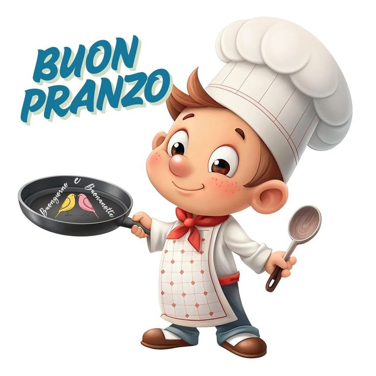 Buon Pranzo Immagini​ 147