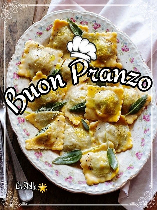 Buon Pranzo Immagini​ 149