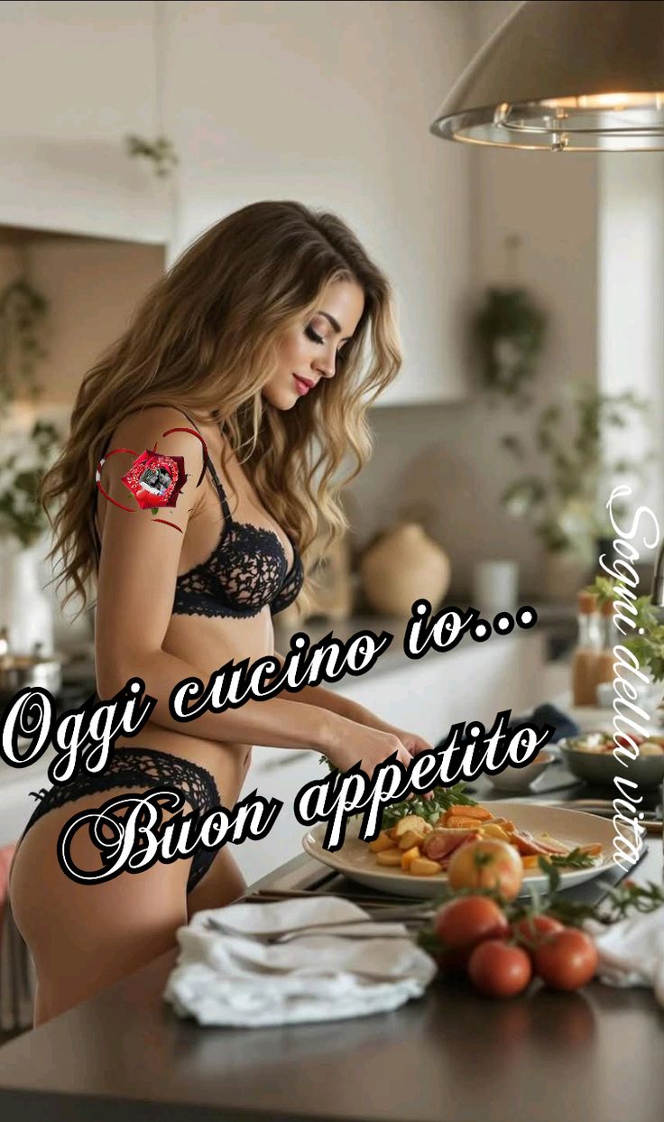 Buon Pranzo Immagini​ 15