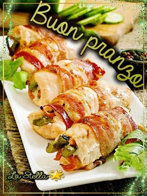 Buon Pranzo Immagini​ 17