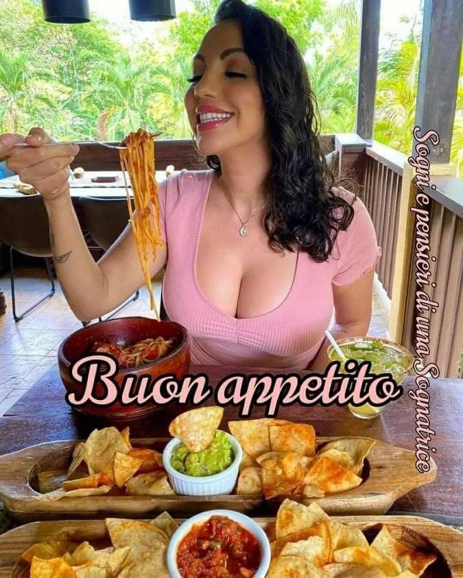 Buon Pranzo Immagini​ 18