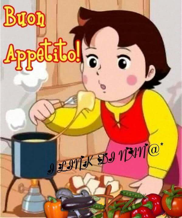 Buon Pranzo Immagini​ 19