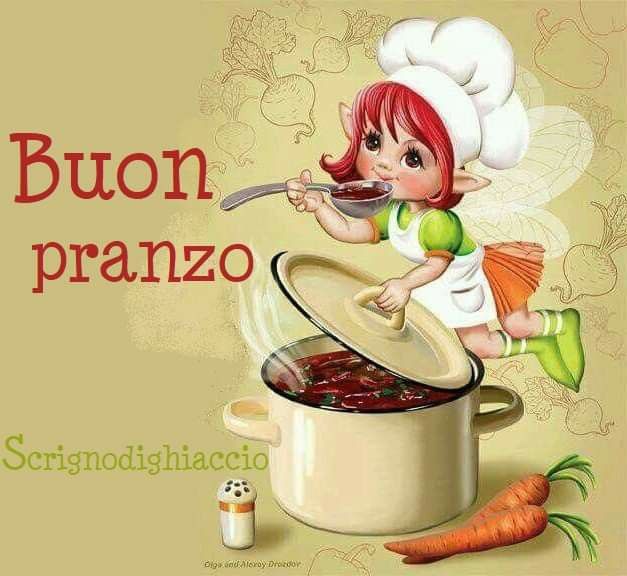 Buon Pranzo Immagini​ 2