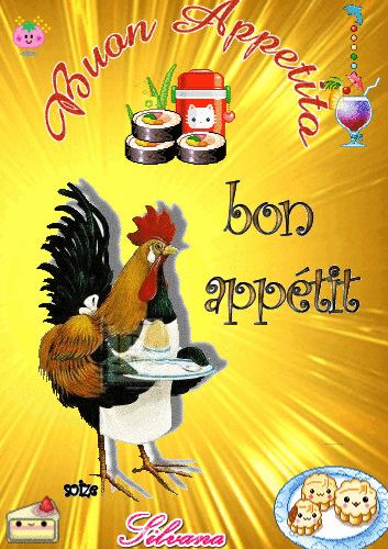 Buon Pranzo Immagini​ 20