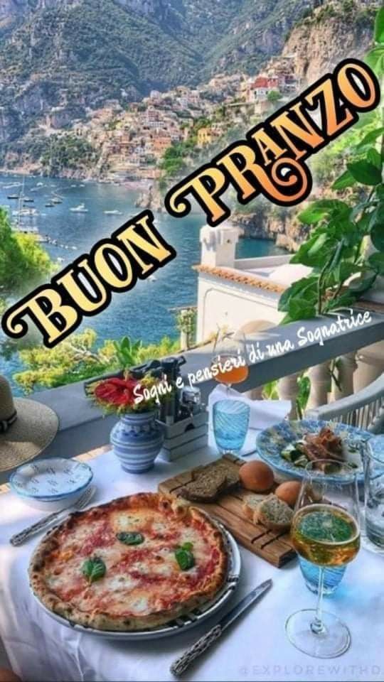 Buon Pranzo Immagini​ 24